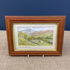 ORIGINAL 'HARTER FROM BOOT