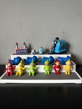 Vintage 1996 Teletubbies Home