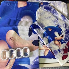Sonic the hedgehog - the, 4