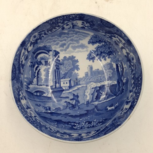 Large copeland spode italian - spode's,