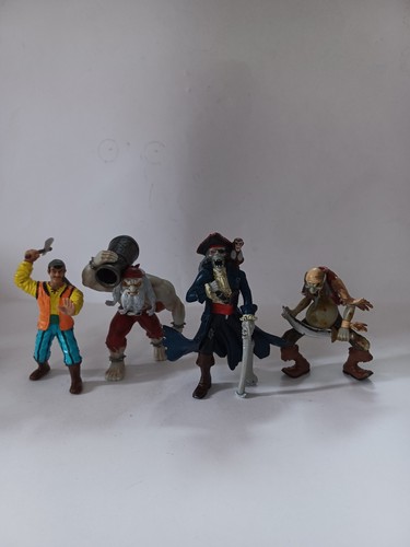 Zombie pirate early learning - zombie,