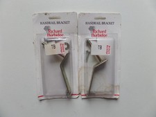 Richard Burbidge TB Top Hand