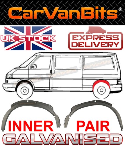 For transporter 90 03 - for, vw