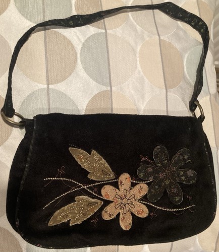Vintage nafnaf shoulder - 90’s,
