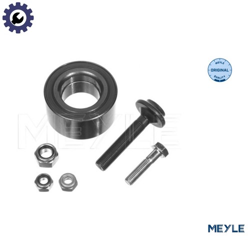 Wheel bearing kit 100 - wheel,