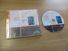 Sat Nav Navigation CD Map