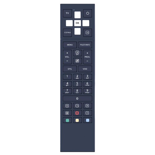 Clvizcxom remote control - clvizcxom,