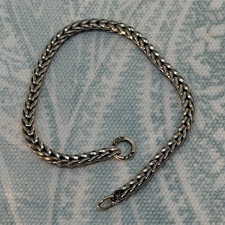 Authentic Trollbeads Bracelet