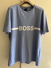 HUGO BOSS Men's Size Large