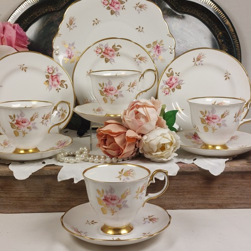 Pretty vintage duchess bone - duchess,