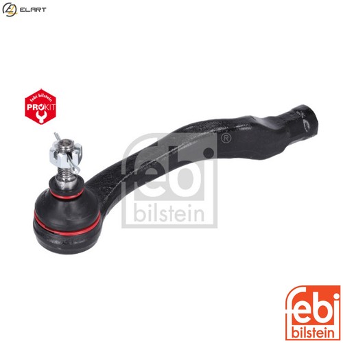 Tie rod end 42224 - rod,