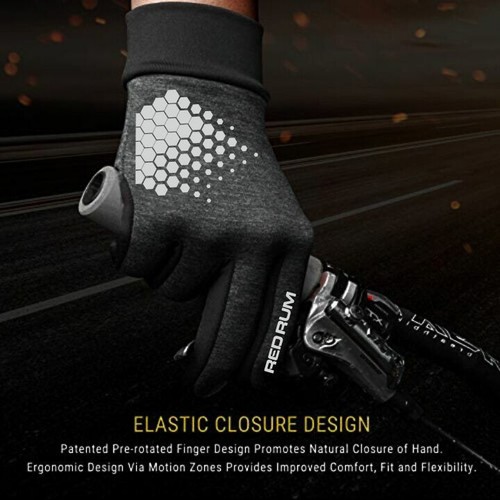 Redrum black cycling - redrum,