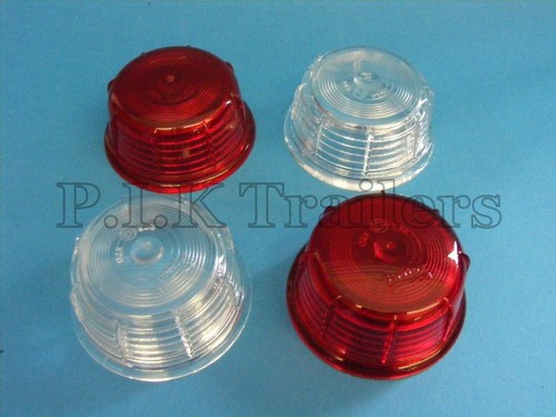 Replacement lens red - replacement,