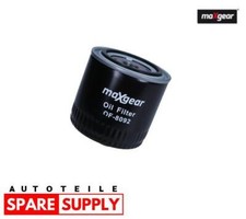 Oil filter for caddy - oil,