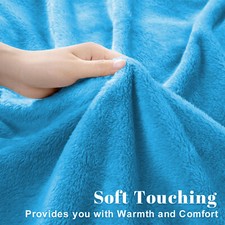 480 GSM Heavy Sherpa Fleece