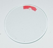 Glass 6A/2273 59mm Instrument