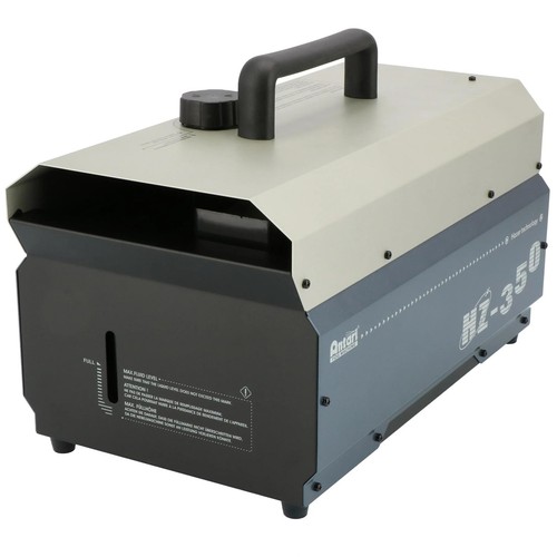 Antari 350 hazer oil haze - hazer,