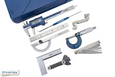 Engineers  Measuring Set