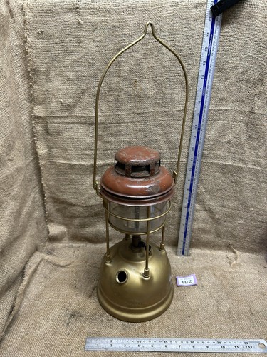 Tilley lamp x246 guardsman - lamp,