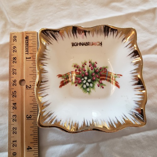 Vtg porcelain liverpool - porcelain, rd