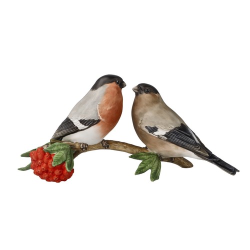 Goebel figurine pair of - pair,
