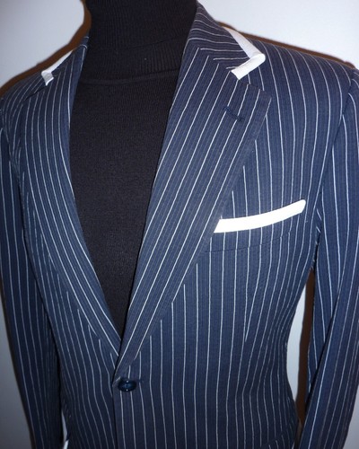 Brook taverner boating blazer - brook,
