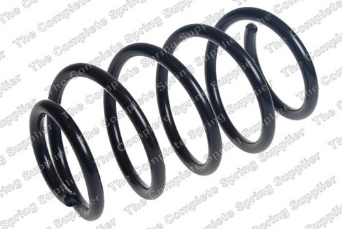 Kilen coil spring - kilen, ford