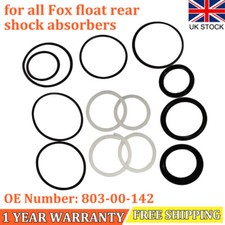 Rear Shock Air Seal Kit For Fox Float RP23 RP2 RP3 R RL CTD Air Can 803-00-142