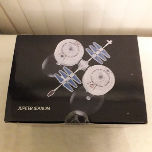 Eaglemoss star trek - eaglemoss, 6.5"
