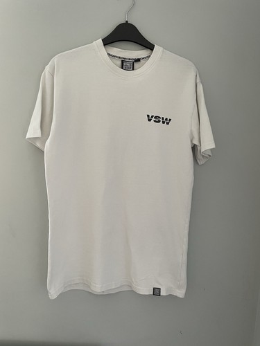 Vision street wear xswhite - vision,
