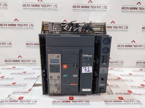 Merlin gerin masterpact nt12h1 - masterpact,