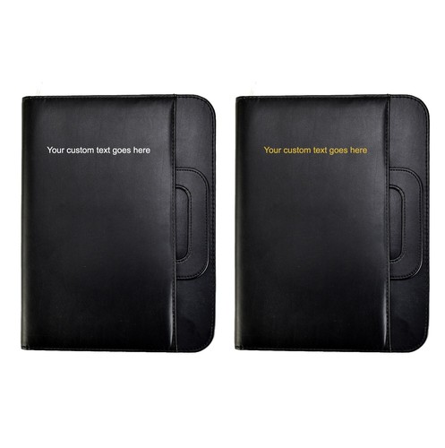 Personalised conference - a4,