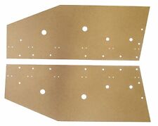 Door Cardboard for Jaguar E