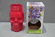 1x Dead Man's Fingers Skull