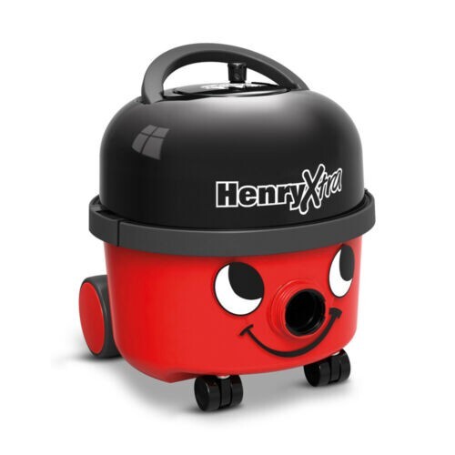 Henry xtra hvx200 cylinder - xtra,