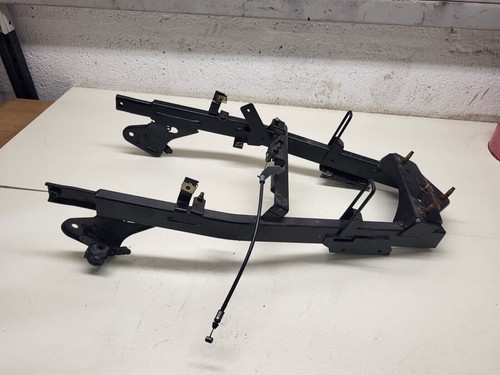 Peugeot jetforce subframe - peugeot, 50