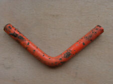 CLASSIC FAHR CENTIPEDE HAY TURNER WHEEL LEG ANGLE ADJUSTING PIN HANDLE NOS SSP