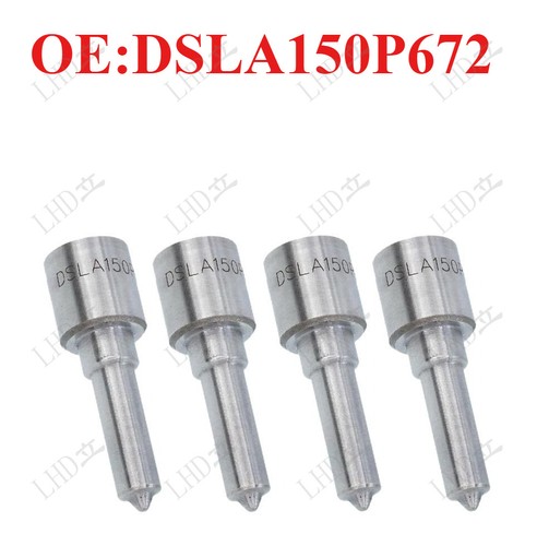 Pcs fuel injector nozzle for - pcs,