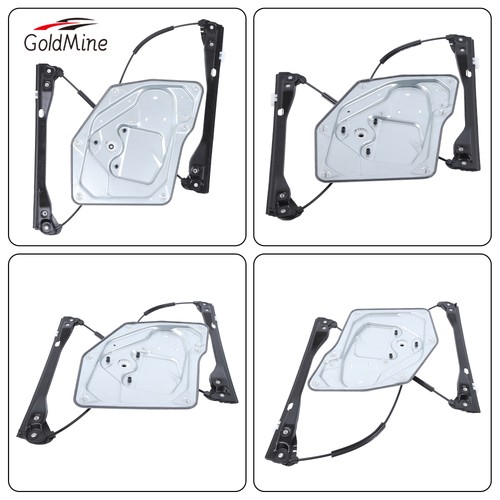 Window regulator with - regulator,