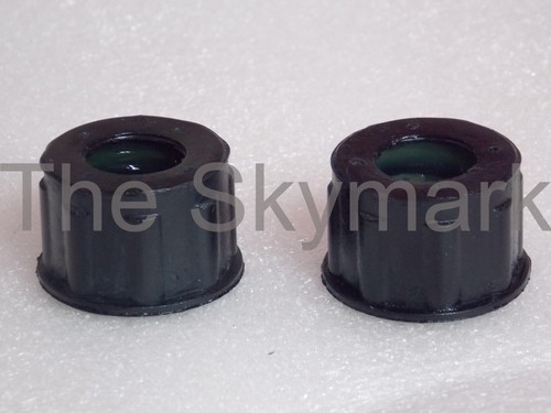 Steering column bush pair for - column,