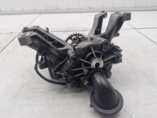 Land Rover Discovery Sport L550 2.0 Diesel 204DTD Engine Oil Pump G4D36L681BA