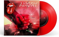 THE ROLLING STONES  NEW