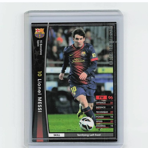 Lionel messi panini - messi,