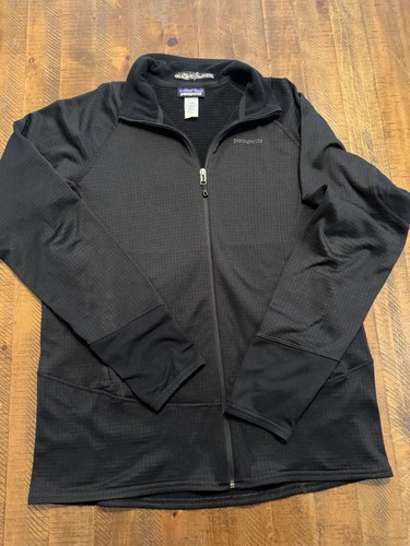 Patagonia jacket full zip - patagonia,
