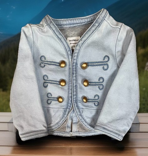 Baby gap 1969 - band, adam