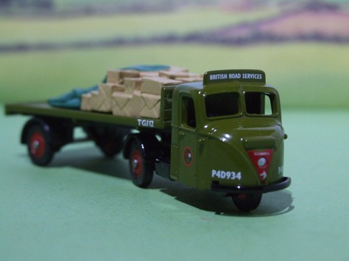 Lledo 1940 british - lledo,