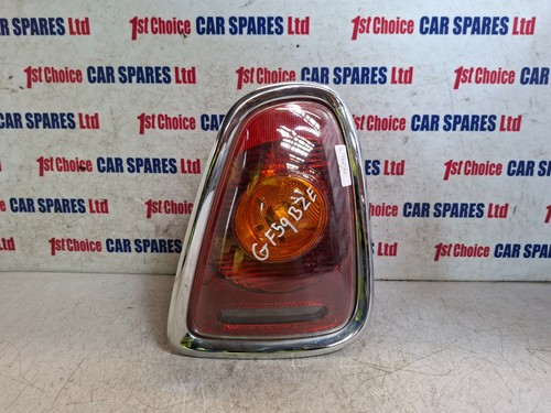 Mini hatch hatchback 3dr one - hatchback,