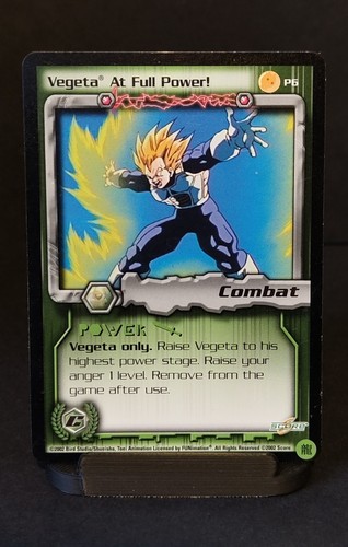 Vegeta full power - at, p6