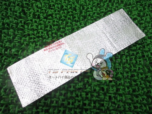 Suzuki rv125 vanvan muffler - vanvan,