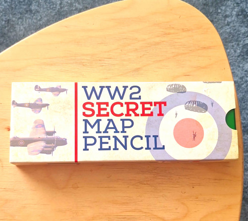 The cumberland pencil ltd - the,